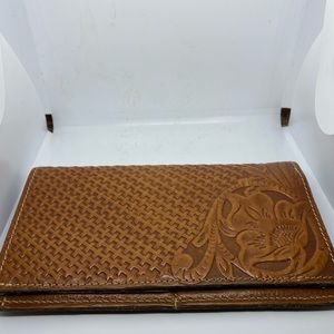 Patricia Nash Wallet